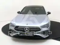 2025 Mercedes Benz CLA 180