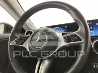 2025 Mercedes Benz CLA 180