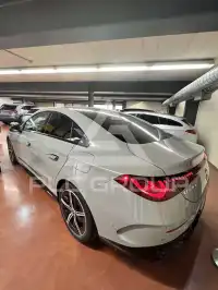 2025 Mercedes Benz CLA 180