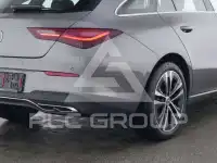 2025 Mercedes Benz CLA 180