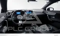 2025 Mercedes Benz CLA 180