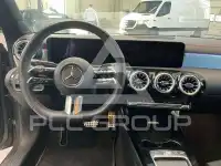 2025 Mercedes Benz CLA 180