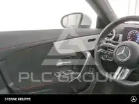 2025 Mercedes Benz CLA 180