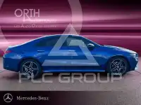 2025 Mercedes Benz CLA 180