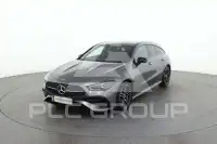 2025 Mercedes Benz CLA 180