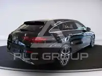 2025 Mercedes Benz CLA 180