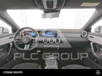 2025 Mercedes Benz CLA 180
