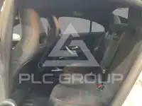 2025 Mercedes Benz CLA 180