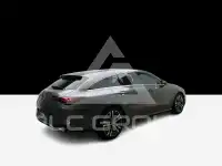 2025 Mercedes Benz CLA 180