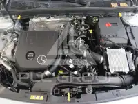 2025 Mercedes Benz CLA 180