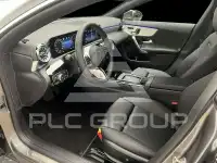 2025 Mercedes Benz CLA 180