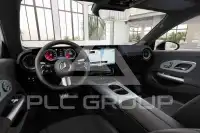 2025 Mercedes Benz CLA 180