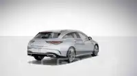 2025 Mercedes Benz CLA 180