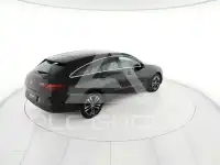2025 Mercedes Benz CLA 180