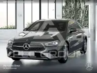 2025 Mercedes Benz CLA 180