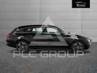 2025 Mercedes Benz CLA 180