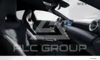 2025 Mercedes Benz CLA 180