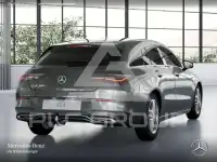 2025 Mercedes Benz CLA 180