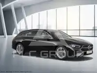 2025 Mercedes Benz CLA 180