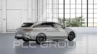 2026 Mercedes Benz CLA 180