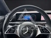 2025 Mercedes Benz CLA 180