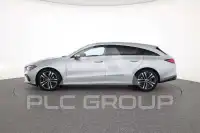 2025 Mercedes Benz CLA 180
