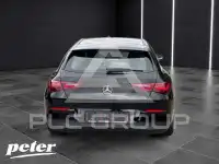 2025 Mercedes Benz CLA 180