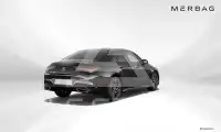 2025 Mercedes Benz CLA 180