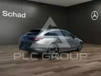 2025 Mercedes Benz CLA 180