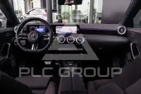 2025 Mercedes Benz CLA 180