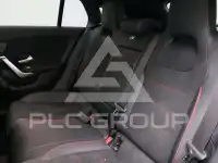 2025 Mercedes Benz CLA 180