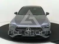 2025 Mercedes Benz CLA 180