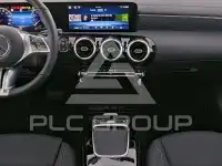2025 Mercedes Benz CLA 180