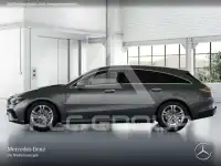 2025 Mercedes Benz CLA 180