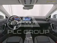 2025 Mercedes Benz CLA 180