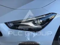 2025 Mercedes Benz CLA 180