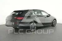 2025 Mercedes Benz CLA 180