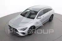 2025 Mercedes Benz CLA 180
