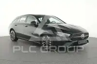 2025 Mercedes Benz CLA 180