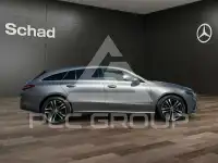 2025 Mercedes Benz CLA 180