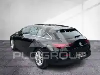 2025 Mercedes Benz CLA 180