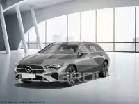 2025 Mercedes Benz CLA 180