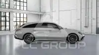 2026 Mercedes Benz CLA 180