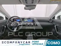 2025 Mercedes Benz CLA 180