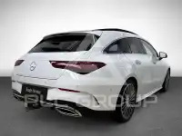2025 Mercedes Benz CLA 180