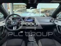 2025 Mercedes Benz CLA 180