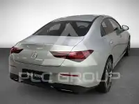 2025 Mercedes Benz CLA 180