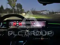 2025 Mercedes Benz CLA 180