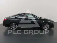 2025 Mercedes Benz CLA 180