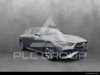 2025 Mercedes Benz CLA 180
